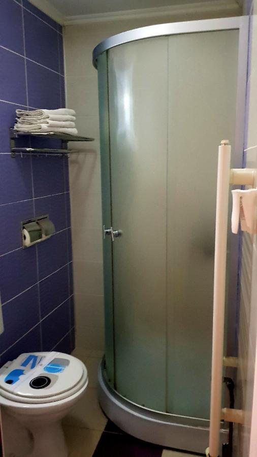 Asia Hotel Тыргу-Жиу Экстерьер фото