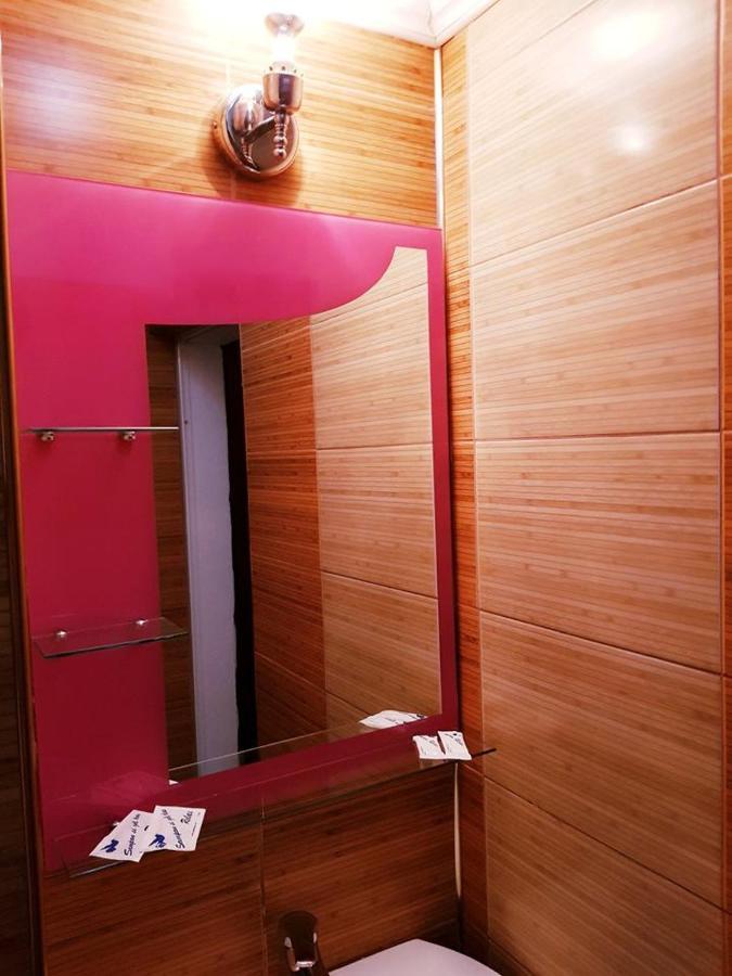 Asia Hotel Тыргу-Жиу Экстерьер фото